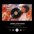 Jeene Laga Hoon Lyrical - Ramaiya VastavaiyaGirish Kumar, Shruti Haasan Atif Aslam, Shreya Ghoshal