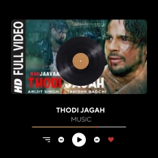 Lyrical_ Thodi Jagah Video _ Riteish D, Sidharth M, Tara S _ Arijit Singh _ Tanishk Bagchi ( 256kbps cbr ) Lyrical_ Thodi Jagah Video _ Riteish D, Sidharth M, Tara S _ Arijit Singh _ Tanishk Bagchi ( 256kbps cbr )